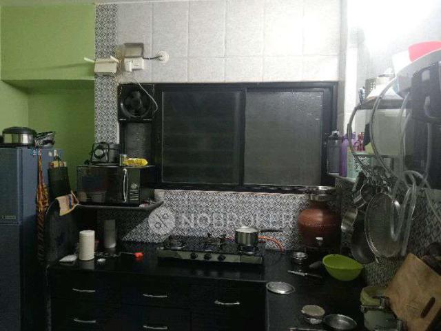1 BHK Flat In Aashiyana Society For Sale In Hadapsar