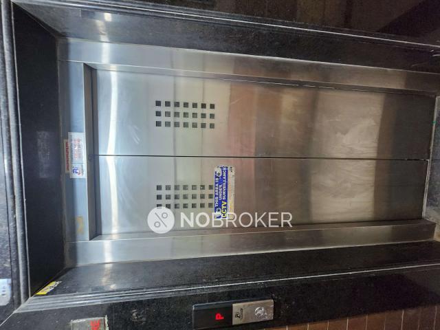 1 BHK Flat In Aashman Pride For Sale In Vikas Nagar