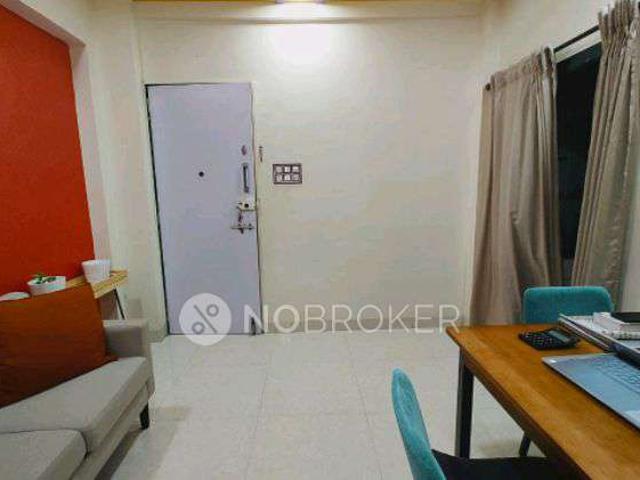 1 BHK Flat In Aapli Ekta Society For Sale In Andheri East