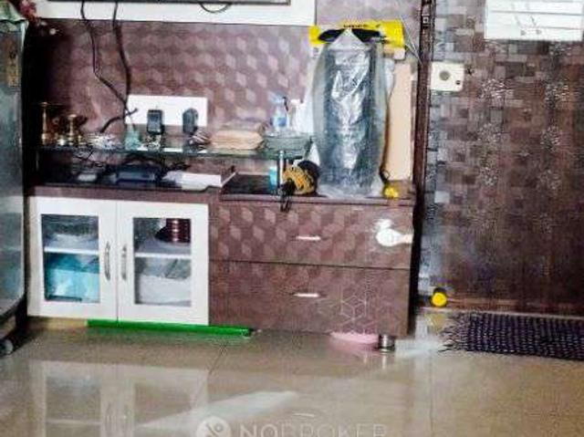 1 BHK Flat In Aarav Haights Dombivali West for Rent In Domb