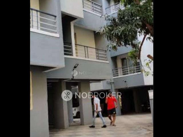 1 BHK Flat In Aarav Heights for Rent In Dombivli West