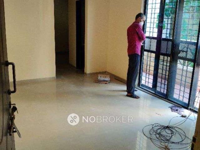 1 BHK Flat In Aarav Windchimes for Rent In Kharadi