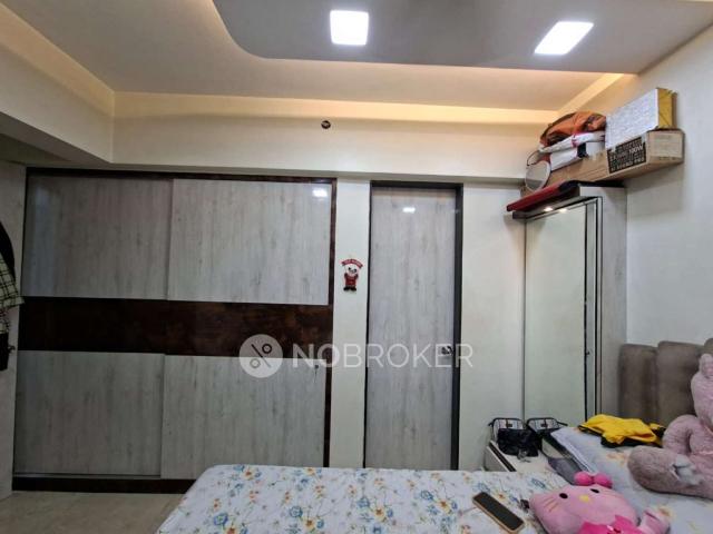 1 BHK Flat In Aaradhya Highpark Park For Sale In Dahisar East