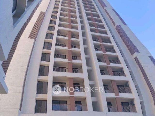 1 BHK Flat In Aaradhya Highpark Park For Sale In Dahisar East