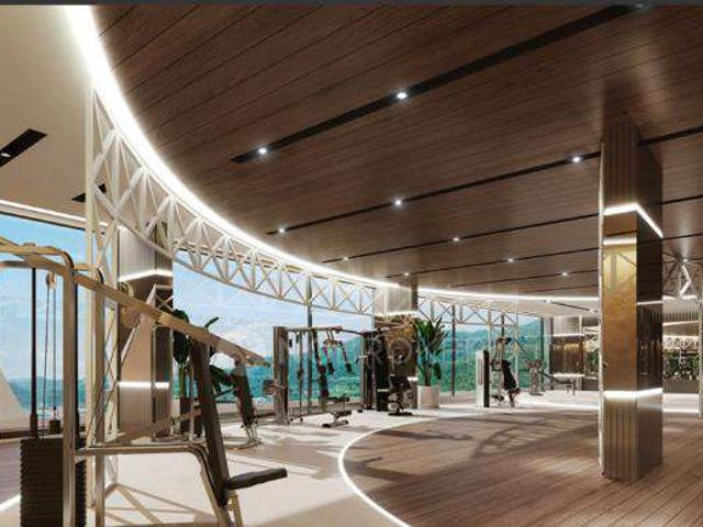 1 BHK Flat In Aaradhya Parkwood By Micl For Sale In Mira Ro