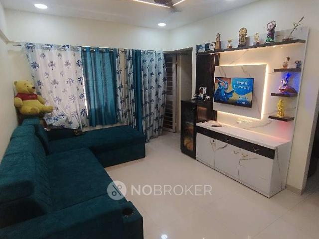 1 BHK Flat In Aaradhyam For Sale In Tilekar Nagar