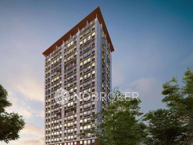 1 BHK Flat In Aarambh By Group Satellite C Wing For Sale In, Malad East