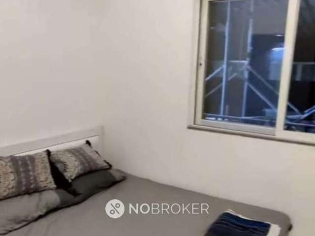 1 BHK Flat In Aarambh D Wing For Sale In Kandivali East