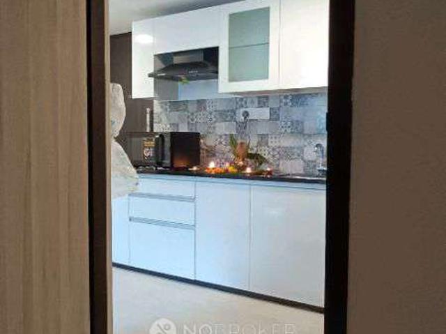 1 BHK Flat In Aarambh For Sale In Malad east