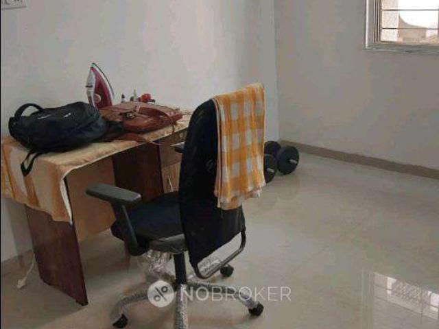 1 BHK Flat In Aarambha Apartment for Rent In Wadgaon Sheri