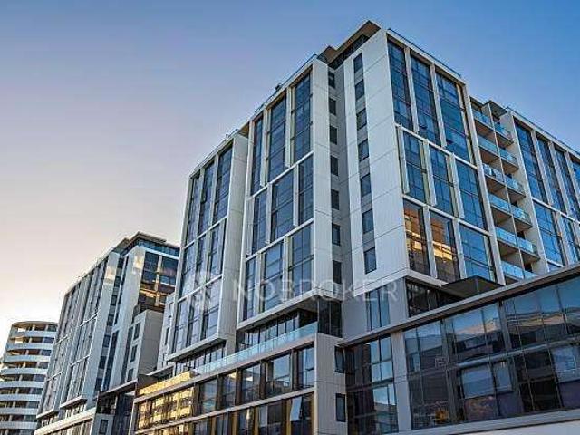 1 BHK Flat In Aarc Shivsai Sra Chs For Sale In Andheri East