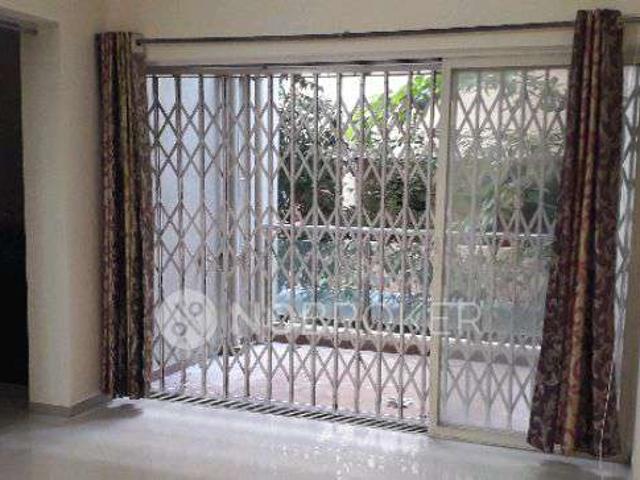 1 BHK Flat In Aawas Society. Mohamned Wadi For Sale In Laxmi Nagar