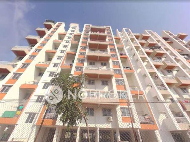 1 BHK Flat In Aavishkar Housing Socity Moshi For Sale In?