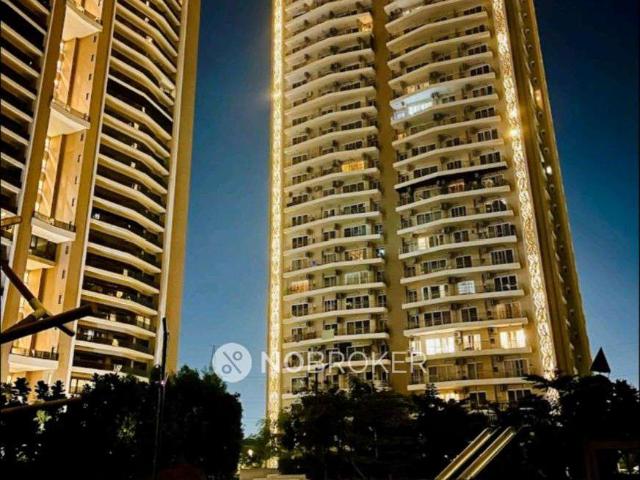 1 BHK Flat In Aba Cleo County for Rent In Sector 121