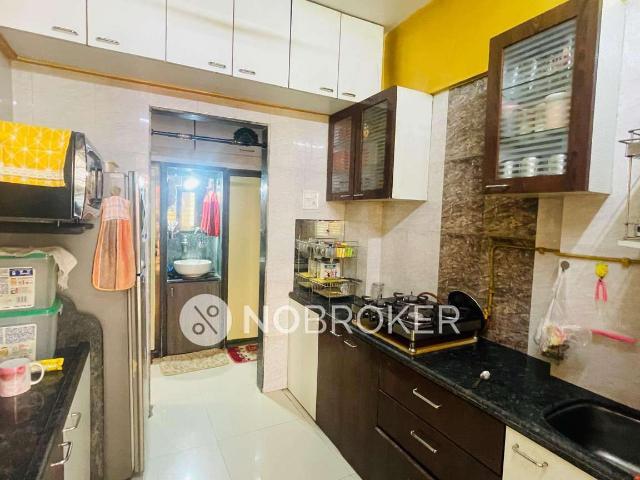 1 BHK Flat In Abhay Sheetal Complex for Rent In Mira Bhayandar
