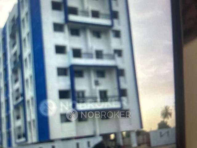 1 BHK Flat In Abhijeet Acropolis for Lease In Uruli Kanchan