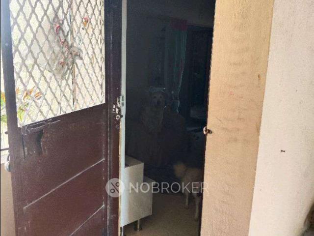 1 BHK Flat In Abhijit Apartment For Sale In Tathawade