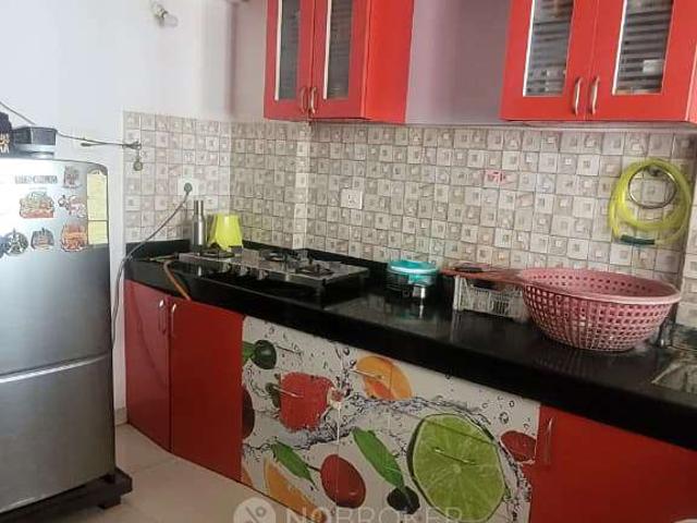 1 BHK Flat In Abhiman Blithe Icon, Wagholi For Sale In Wagholi