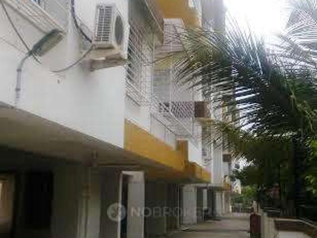 1 BHK Flat In Abhinandan Crystal For Sale In Shewalewadi