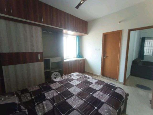 1 BHK Flat In Abhis Nest for Rent In Whitefield