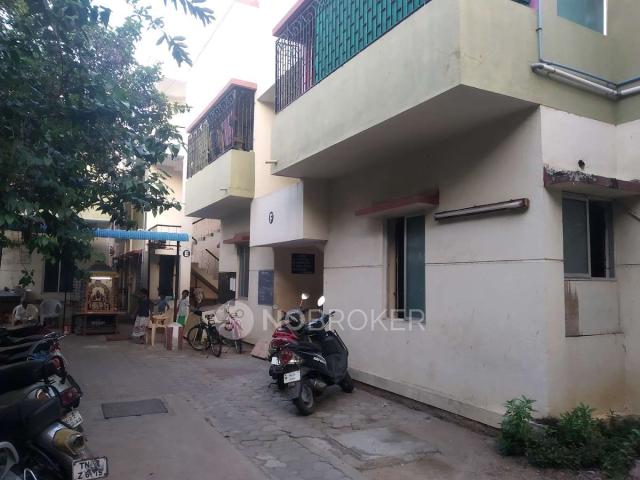 1 BHK Flat In Abinaya for Rent In Chromepet