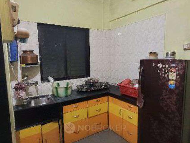 1 BHK Flat In Aboli Prem Chs, Dombivali East, Venkatesh Petr