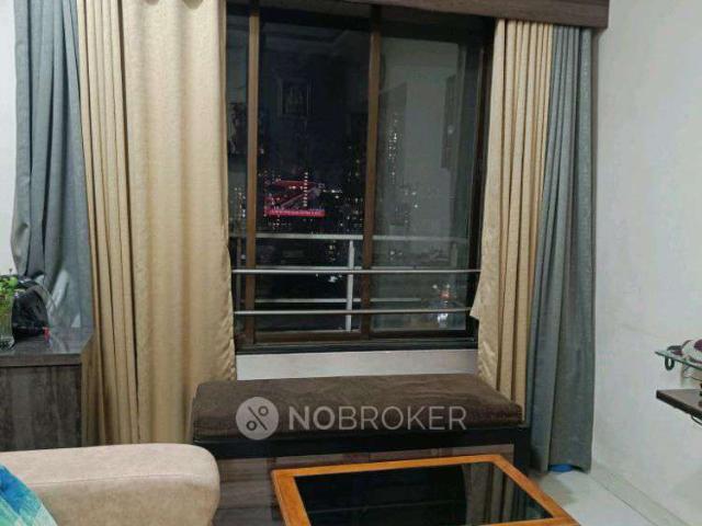 1 BHK Flat In Accel Belvedere For Sale In Bhandup West