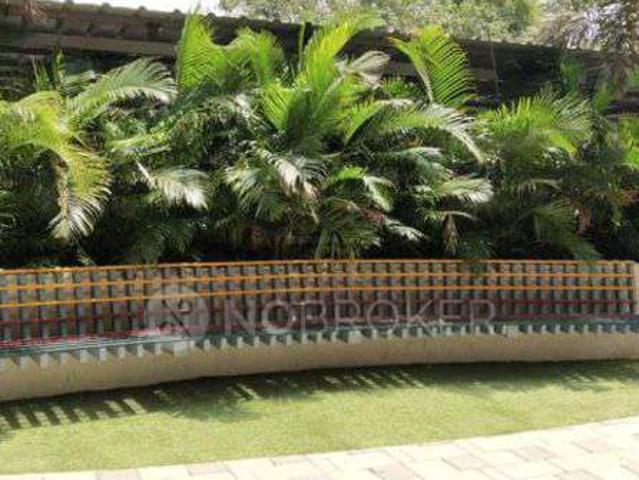 1 BHK Flat In Accel Belvedere For Sale In Bhandup West