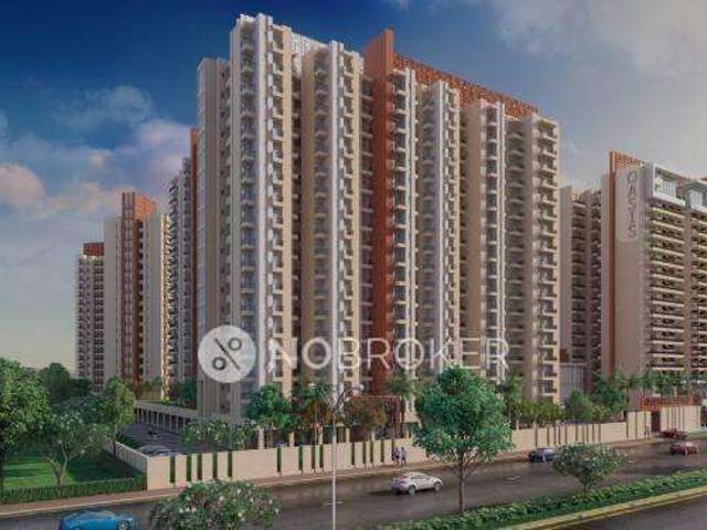 1 BHK Flat In Ace Yxp For Sale In Yamuna Expressway