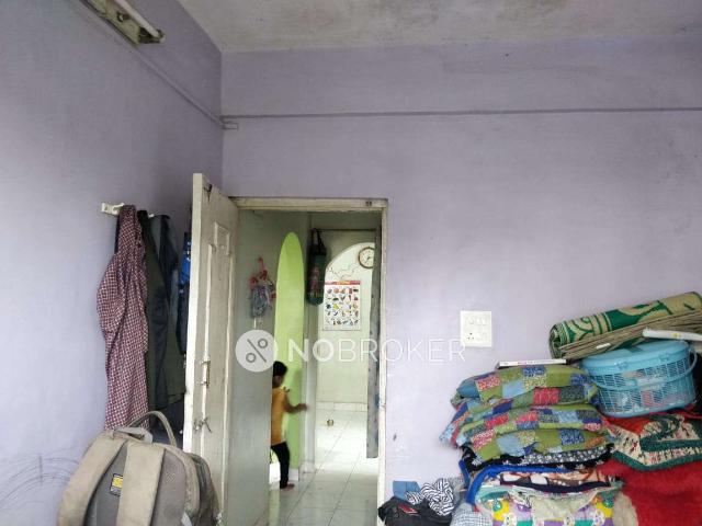 1 BHK Flat In Ace Chs for Rent In Kharghar