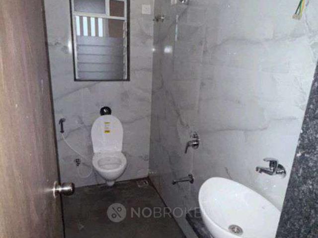 1 BHK Flat In Ace Enclave for Rent In Thane West