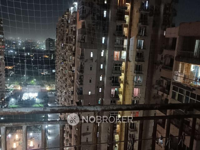 1 BHK Flat In Ace Platinum for Rent In Zeta I
