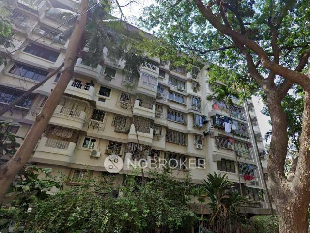 1 BHK Flat In Achal Avichal Chanchal Chs For Sale In Andheri West