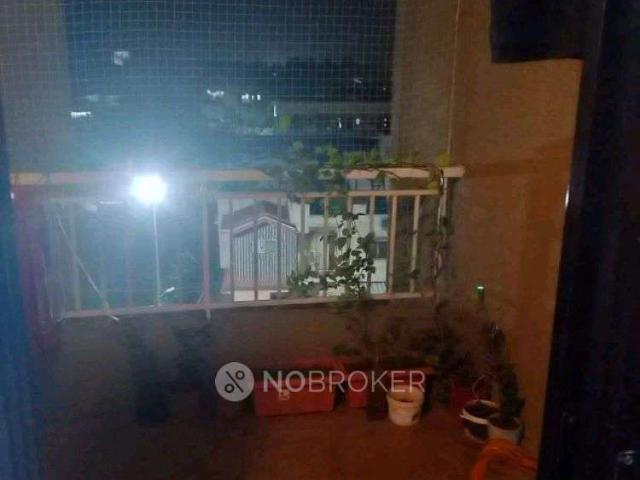1 BHK Flat In Achalare Citrine For Sale In Hinjewadi