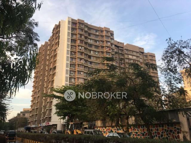 1 BHK Flat In Acharya Ashram For Sale In Borivali West