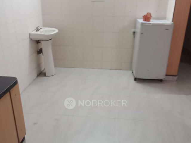 1 BHK Flat In Acr Grand Homes for Rent In Marutinagar Sonnehali