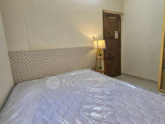 1 BHK Flat In Ad Premium Homes@3 for Rent In Hsr Layout