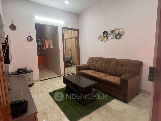 1 BHK Flat In Ad Premium Homes for Rent In Btm Layout 2nd Stage