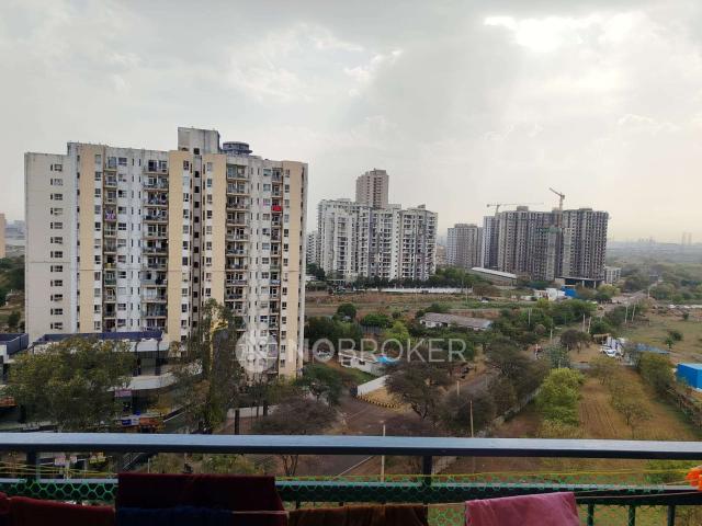 1 BHK Flat In Adani Aangan For Sale In Imt Manesar