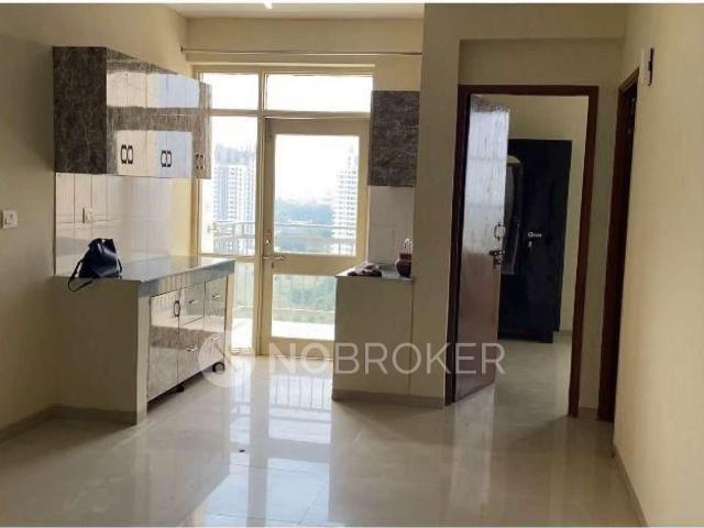 1 BHK Flat In Adani Aangan for Rent In Sector 89a