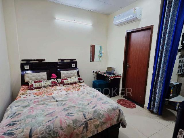 1 BHK Flat In Adani Samsara Sec 60 for Rent In Adani Samsara