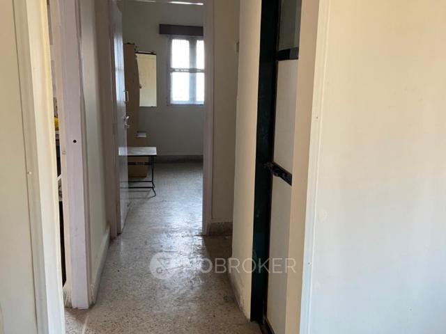 1 BHK Flat In Adarsh Nagar Society for Rent In Kolbad