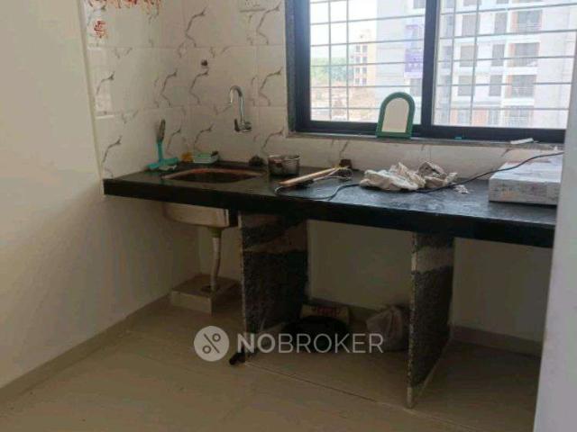 1 BHK Flat In Adarsh Pheonix for Rent In Apex Landmark