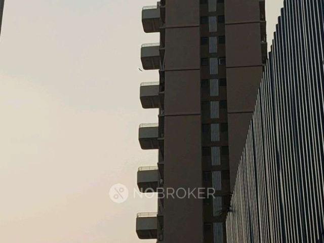 1 BHK Flat In Adinath Avenue For Sale In Malad West