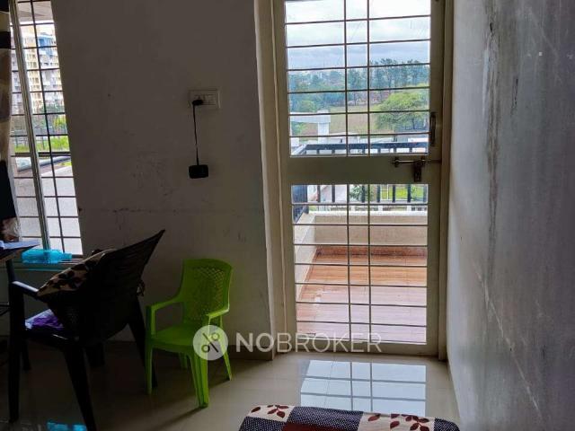 1 BHK Flat In Adinath Sharwari Windgates For Sale In Punawa