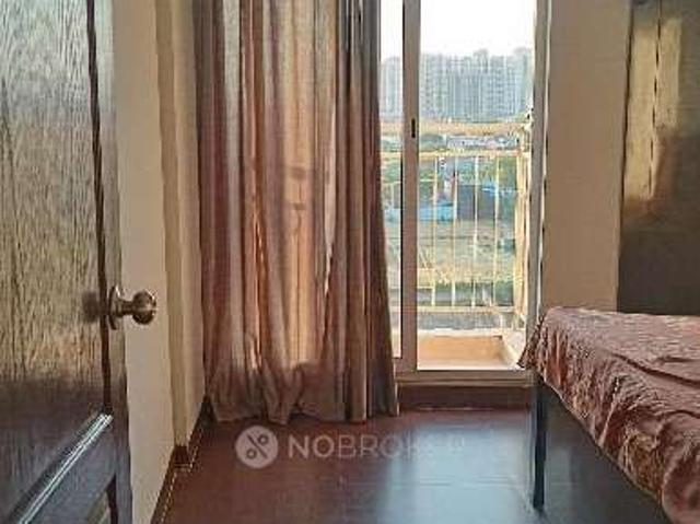 1 BHK Flat In Aditya Urban Homes Ghaziabad for Rent In Ghaziabad