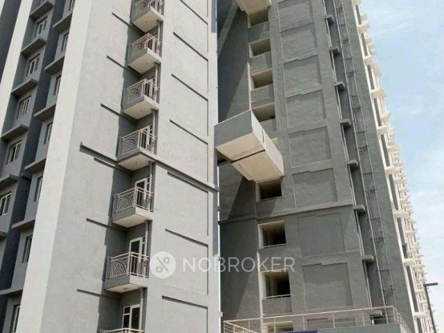 1 BHK Flat In Aditya World City for Rent In Bamheta