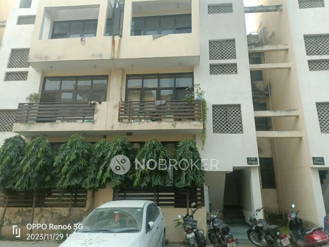 1 BHK Flat In Aditya World City for Rent In Bamheta