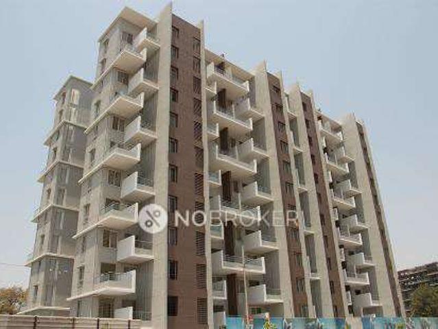 1 BHK Flat In Aditya Apartment For Sale In Wakad