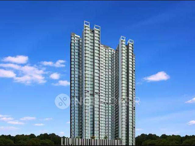 1 BHK Flat In Aditya Audumbar Chhaya For Sale In Patil Nagar